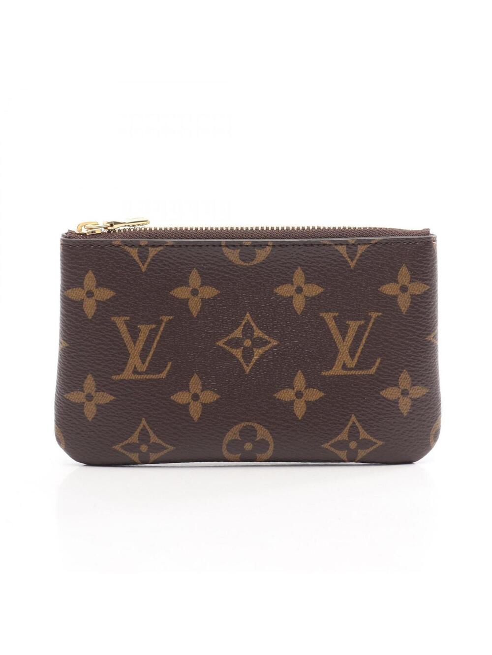 Louis Vuitton Cle Pochette Key Holder #349979L45B